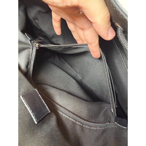 Louis Vuitton Christopher MM Monogram Eclipse SPB-MS 353949 - Picture 7 of 16